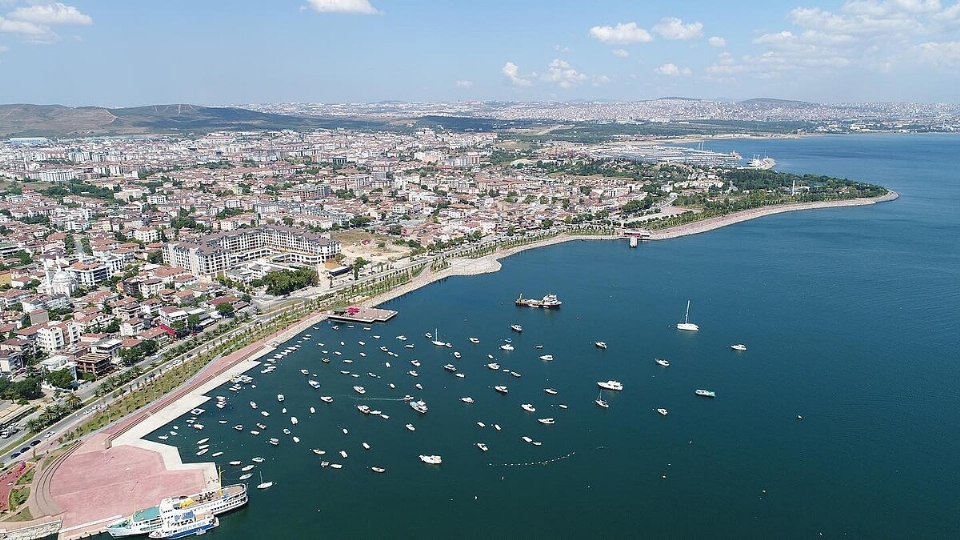 Tuzla’da Konut Yatırımı Yapmanın Avantajları